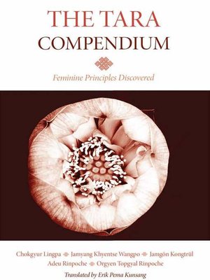 cover image of The Tara Compendium